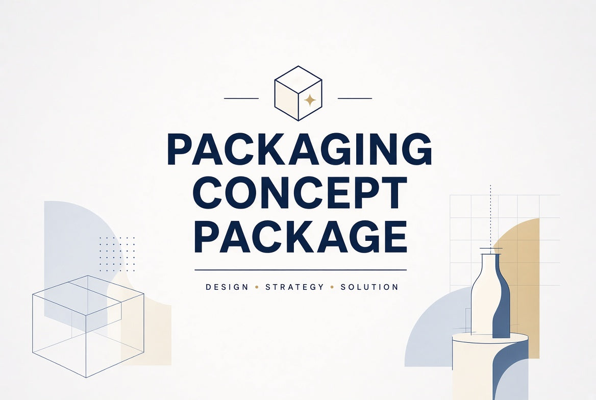 Packaging Concept Package