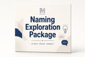 Naming Exploration Package