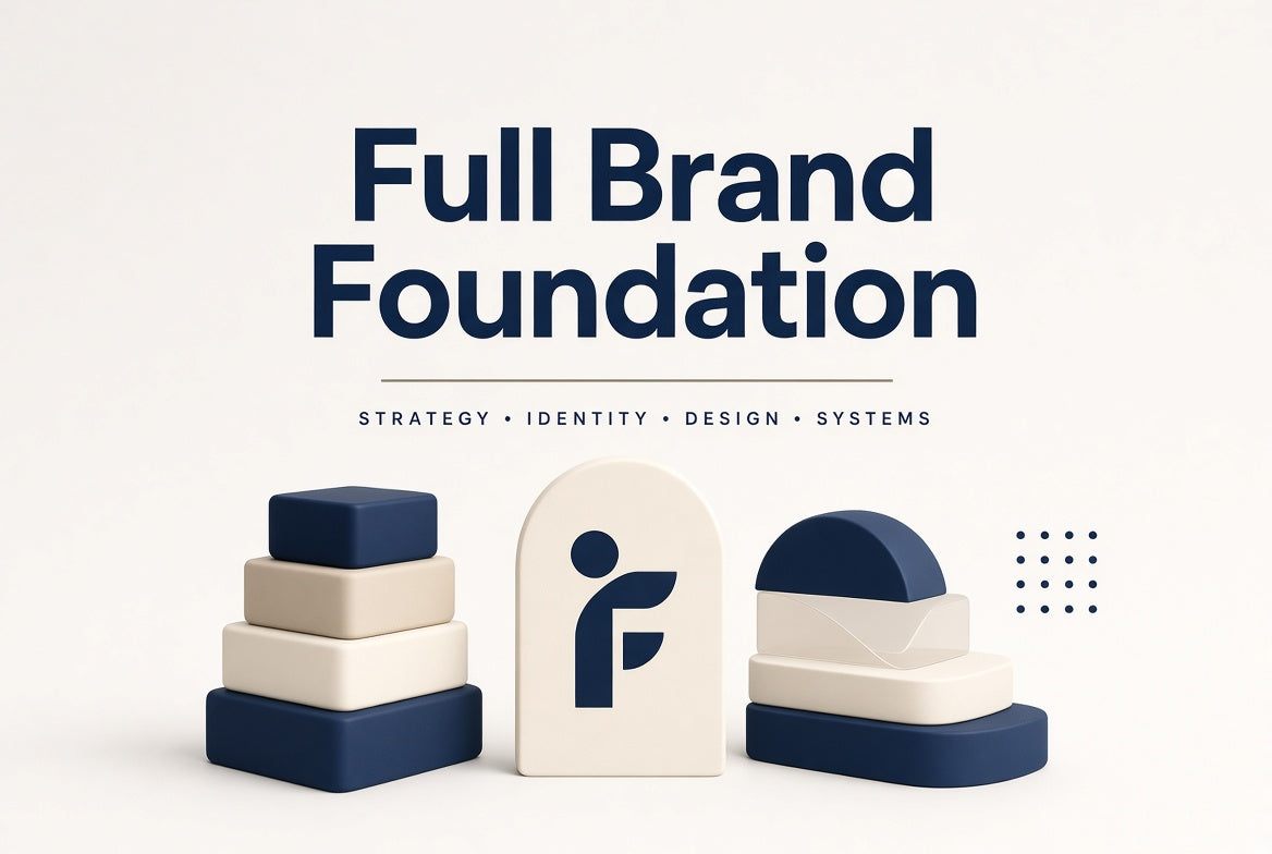 Full Brand Foundation